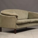 Mogens Hansen. 2½-pers. sofa, model MH 535 Denne vare er sat til omsalg under nyt varenummer 4511979