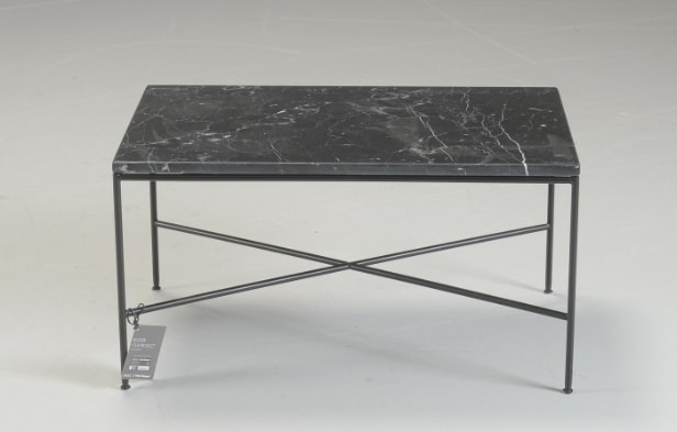 Paul McCobb for Fritz Hansen. Sofabord model Planner.  Denne vare er sat til omsalg under nyt varenummer 5450879
