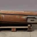 Esso stander, motorgasolie / benzinstander