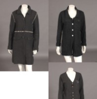 det samme ledsage Demontere Odd Molly strikket- og hæklet jakke og cardigan (3) - Lauritz.com