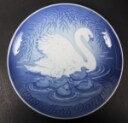 Royal Copenhagen samt Bing & Grøndahl platter. (54)