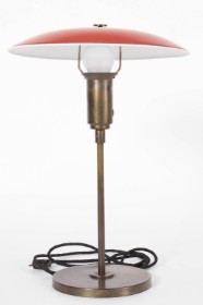 Lyfa Skrivebordslampe