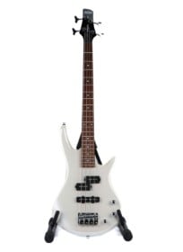 Elektrisk basguitar. Ibanez GSRM20 GIO miKro Bass