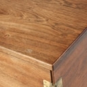 Svend Langkilde for Langkilde Furniture. Rosewood sideboard, 1960s