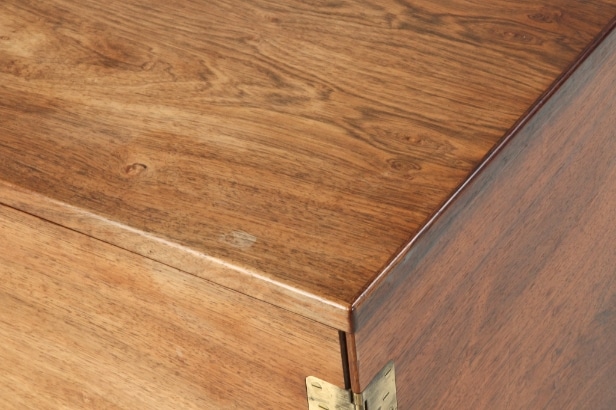 Svend Langkilde for Langkilde Furniture. Rosewood sideboard, 1960s