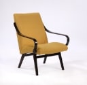Jaroslav Smidek. Lounge chair from the 60s