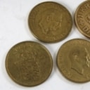 Denmark. Collection better 1 kroner 1929-1959 (56)