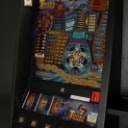 2 Unique spilleautomater 'Orient Expressen' og 'Thors Hammer' (2)