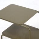 165 Ferm Living. Planter and side table (2)