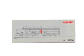 Märklin 37610 Digital HO: Locomotive ALCO PA Union Pacific