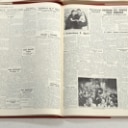 Erich Lüth / Photogalerie Bucher etc. Collection pressure el. reproductions etc. (4)