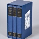 Gyldendal. J.R.R. Tolkien. Ringenes Herre i kassette (3)