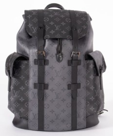 Louis Vuitton 'Christopher MM backpack'