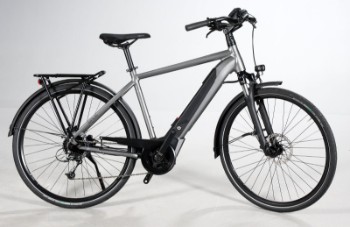 Winora Sinus 9 EL cykel. Udstillingsmodel