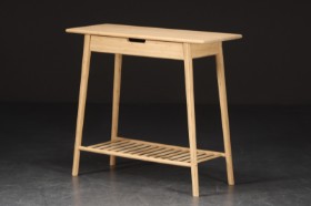 China's. Console table. Model Noble - Bamboo.