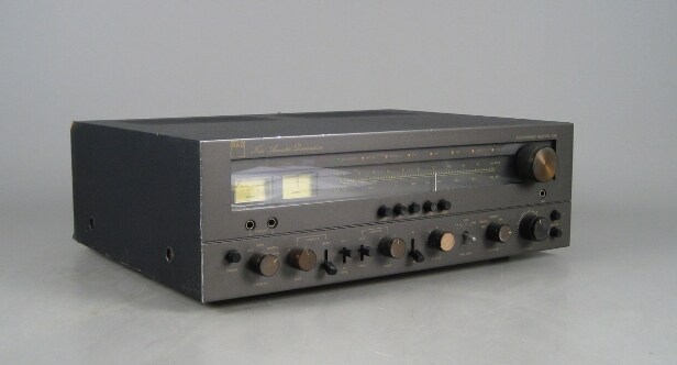 NAD Receiver 7080 