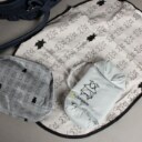 Baby Stroom. Pusle tasker (7)
