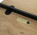 Søren Rose Studio for dk3. Coffee table, 'Plauteau Table'