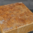 Slagterblok / huggeblok 
