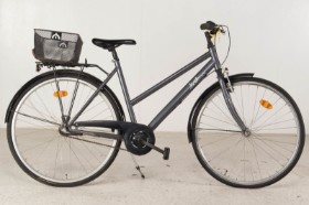 724 X-Zite Free women's bike