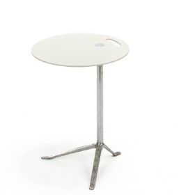 Kasper Salto. 'Little Friend' table, Fritz Hansen