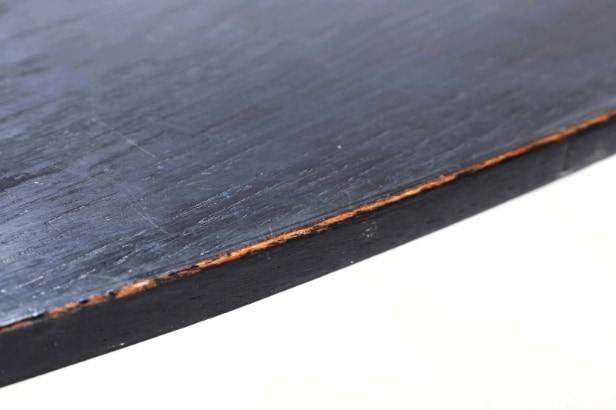Piet Hein & Bruno Mathsson for Fritz Hansen: Super elliptical table