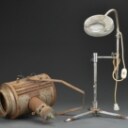 Industrielle lamper (2)