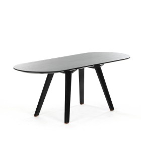 Studio style for De La Espada. 'Together' dining table