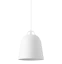 Claus Jensen and Henrik Holbæk from Tools® for Eva Solo. Ceiling lamps - Model Clover, medium - White (2)