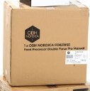 KitchenAid elkedel, OBH Nordica Foodprocessor og Caso Mikrobølgeovn (3)