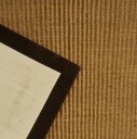 To kokos tæpper, 380 x 260 cm. og 300 x 170 cm. (2)