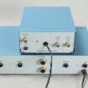 Samling måleinstrumenter bl.a. B&O (5) 
