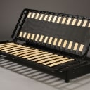 Innovation. Futon sovesofa 