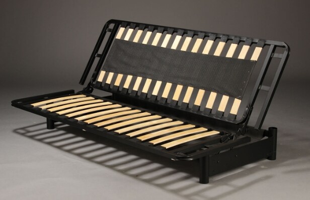 Innovation. Futon sovesofa 