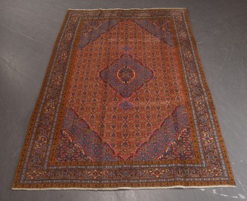 Persisk Ardebil tæppe, 190 x 286 cm