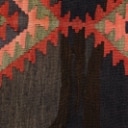 Persian Kilim 110x282 cm