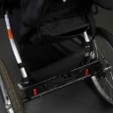 Zero2four Compact Jogger. Baby-jogger