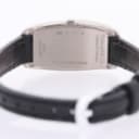 Tiffany & Co. 'Gemea'. Damearmbåndsur af 18 kt. hvidguld med diamanter
