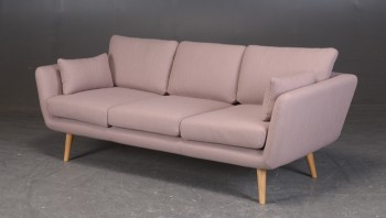 161503264012 - Tre pers. sofa, model Sigrid.