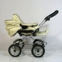Emmaljunga, Kinderwagen 'Mondial Duo Combi'