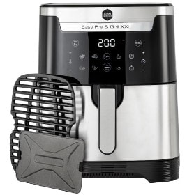 1705: OBH Nordica Airfryer Easy Fry & Grill XXL, 6,5 L