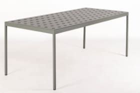 Ronan & Erwan Bouroullec for HAY. Havebord, model Balcony, L 190 cm