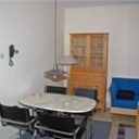 Ferielejlighed nr. 12 i timeshare uge 43 på Strandslot Ferielejligheder i Sandvig, Bornholm
