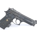 Taurus pistol cal. 9 mm