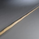 Narhvalstand, L. ca. 245 cm.