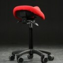 Dynamic 1, sadelstol