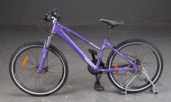 8403 - Sco, dame cykel