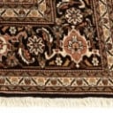 T7. Persisk Tabriz tæppe  203x300 cm