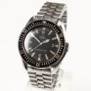 Omega Seamaster 300, herrearmbåndsur, 1965