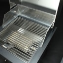 Ewolution. Gas grill samt skærebræt modul, model HDPE